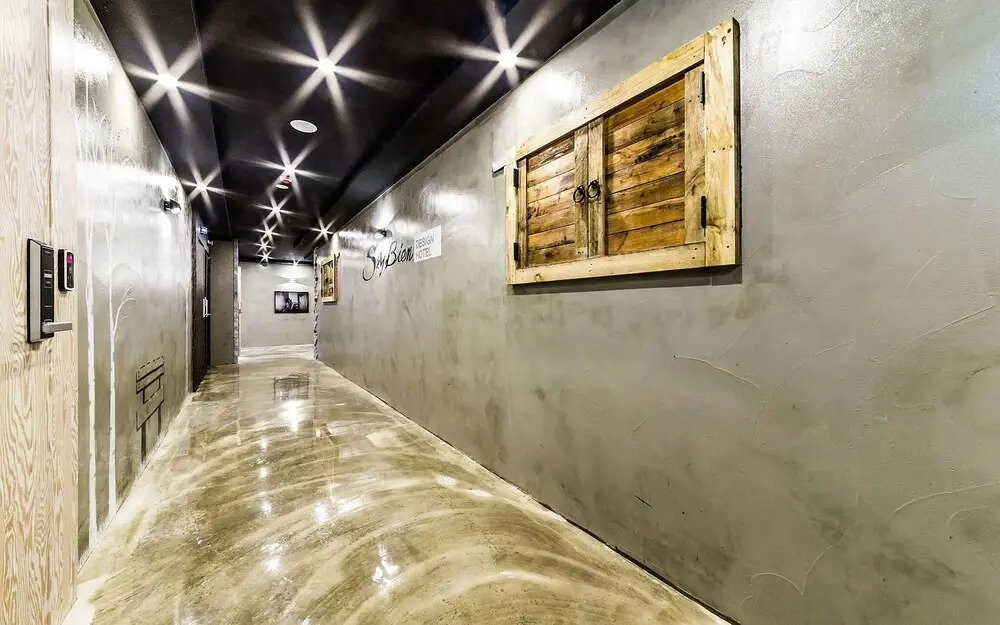K Stay Yeongtong Branch