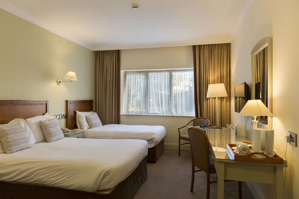 Celtic Ross Hotel & Leisure Centre