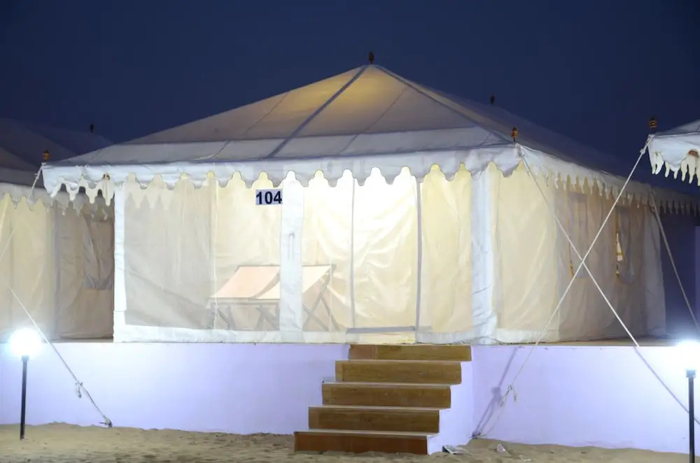 Anantam Resort by RR Group Jaisalmer