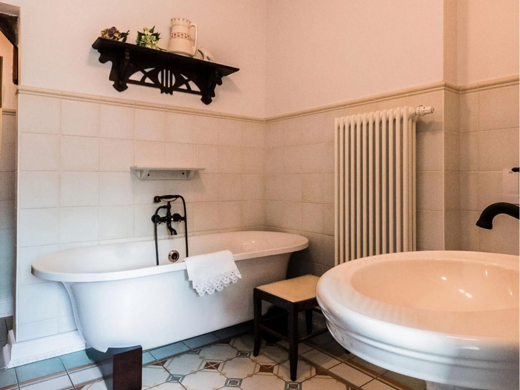 Heritage Hideaway in Gernrode