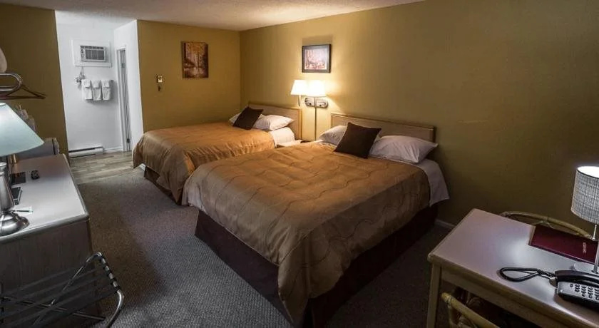 Westwood Motel 100 Mile House