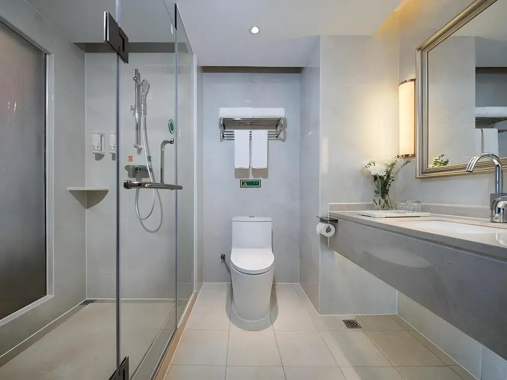 Vienna Hotel Shenzhen Dapeng New District Kuiyong