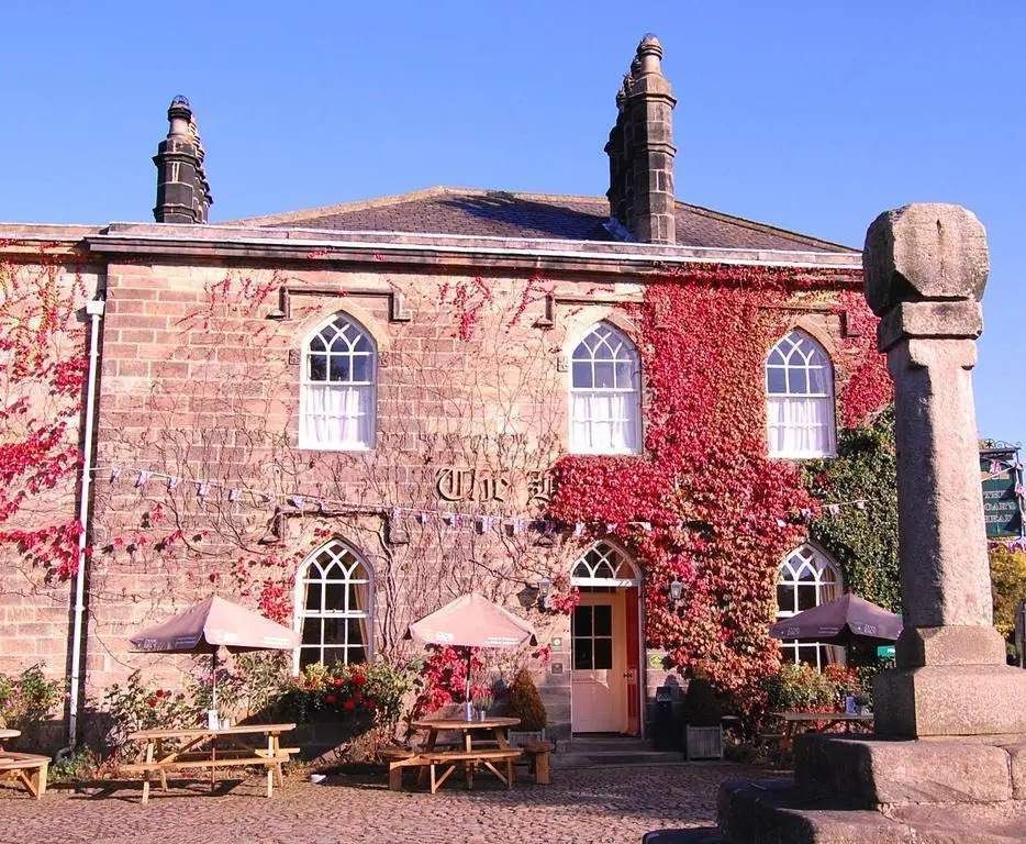 The Boars Head