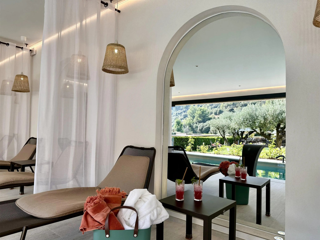 La Bastide du Calalou Hotel & Spa, BW Premier Collection