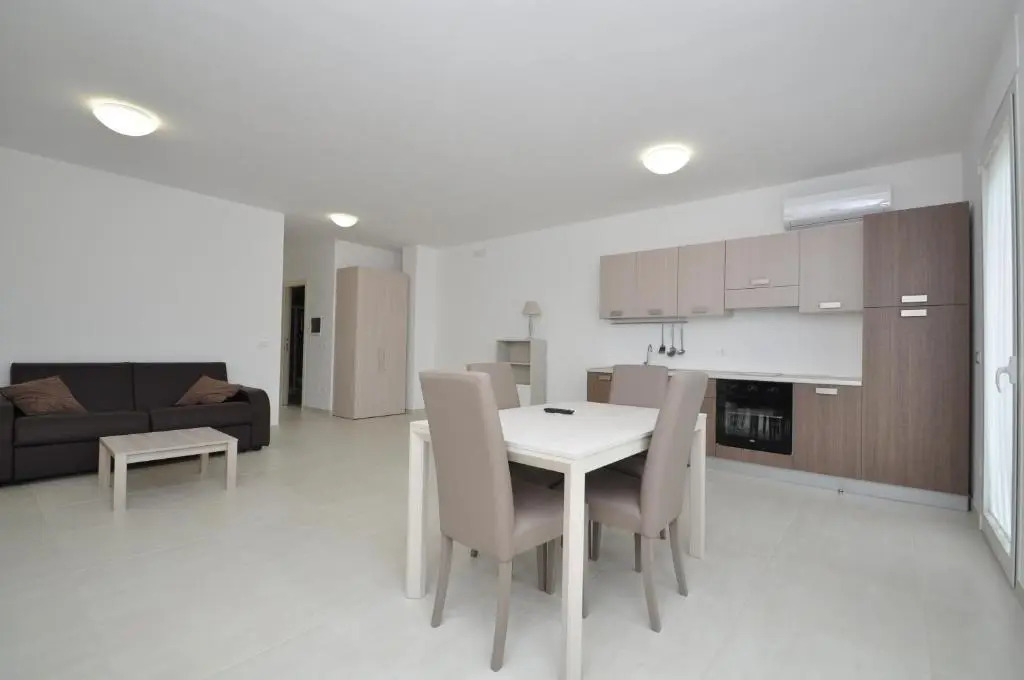 Vecchia Fabbrica Apartments