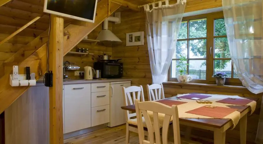 Ferienhaus bei Riga