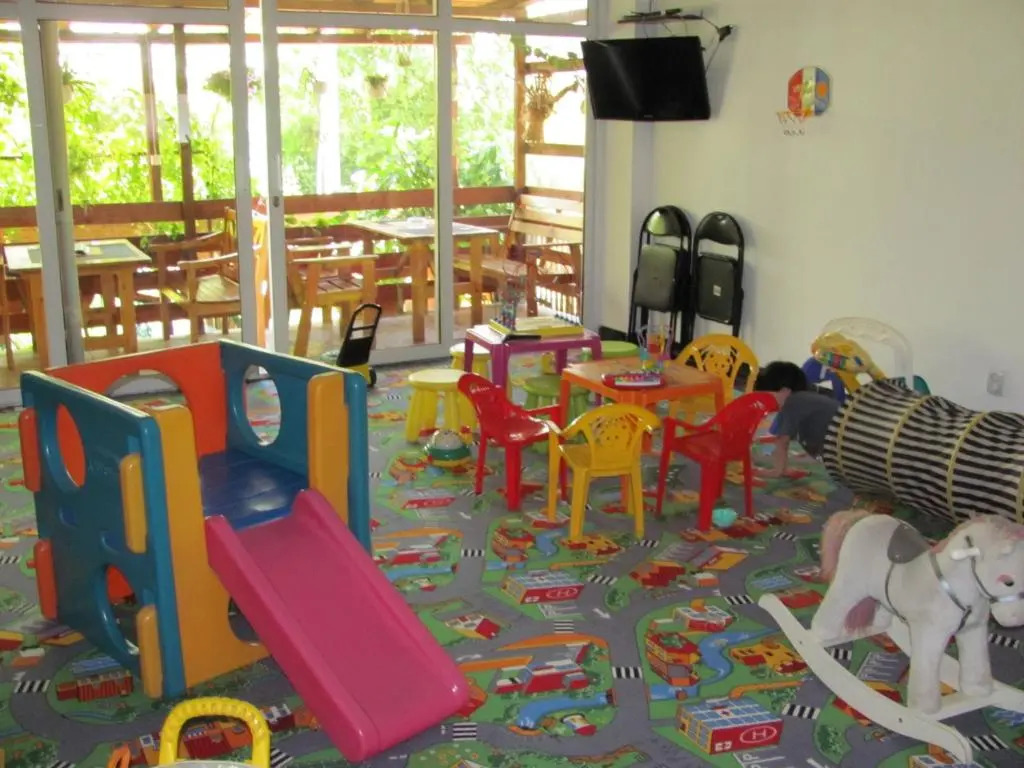 Vila Rocco