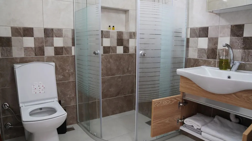 AKDAĞ KEMER OTEL