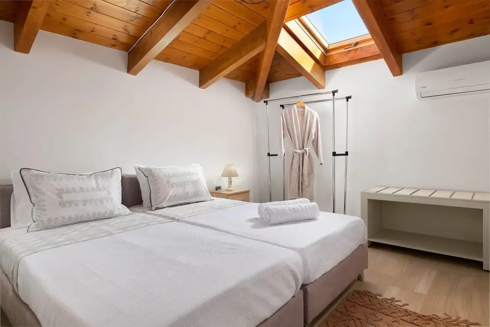 Panthea Luxury Villa