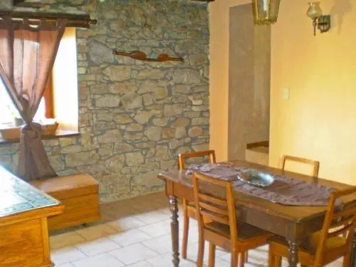 Holiday Home Ma Campagne by Interhome
