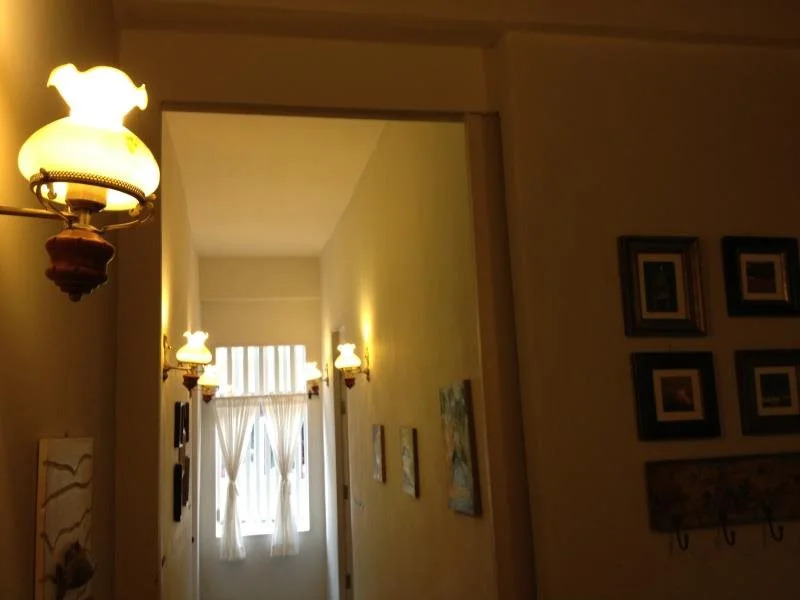 Arom d Hostel