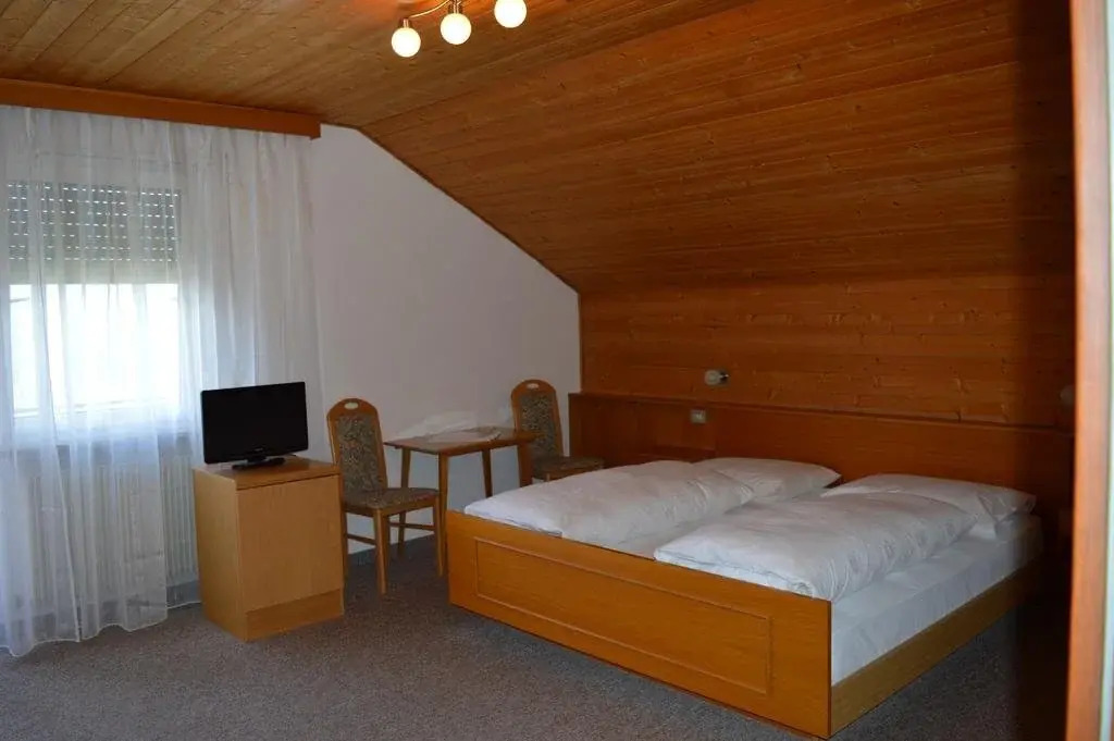 Hotel Hillebrand
