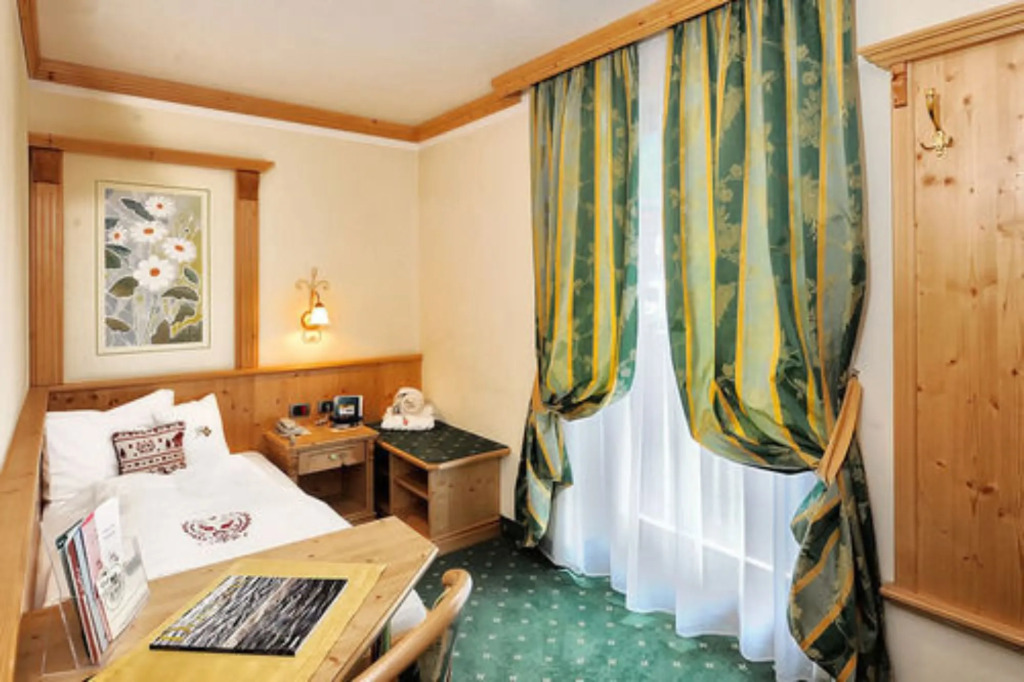 Hotel Gianna