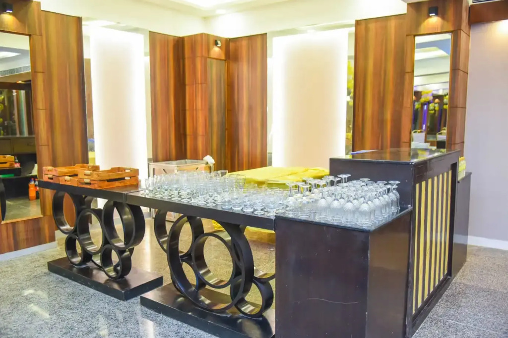 The Iris - A Boutique Hotel