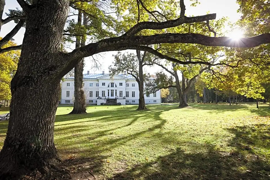Saku Manor & Beerspa