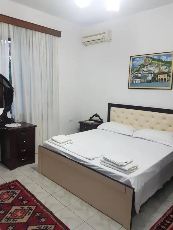 White Villa