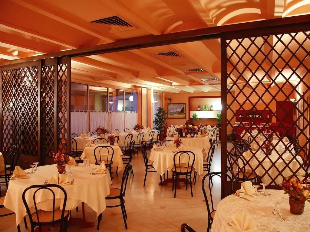 Torreata Hotel & Residence