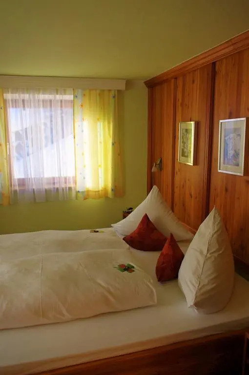 TENNE Arlberg - Boutique Hotel & Restaurant