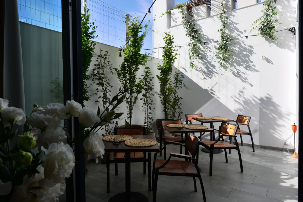 Hotel Faros Gdansk Airport