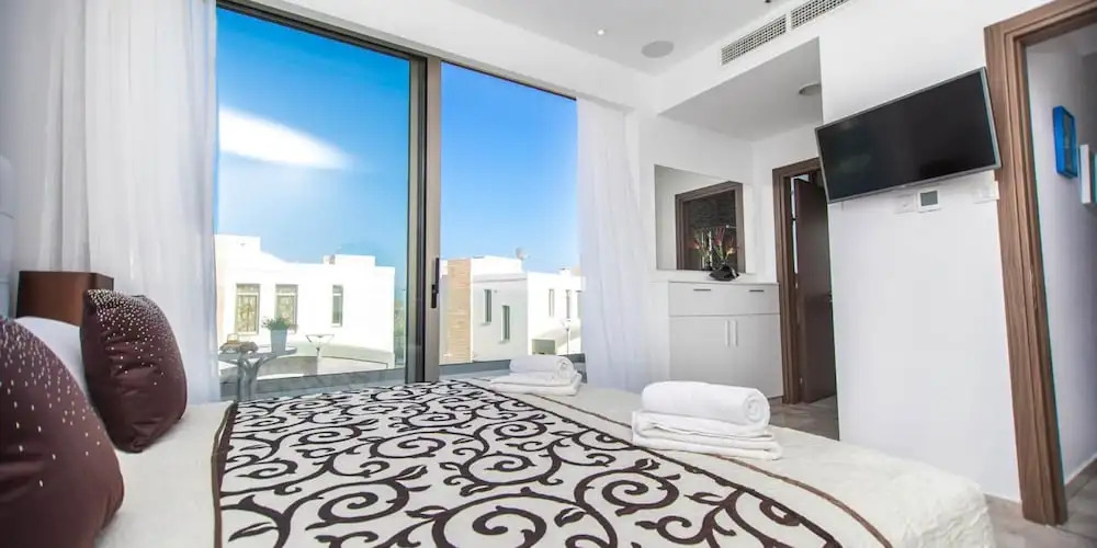 Oceanview Villa 138