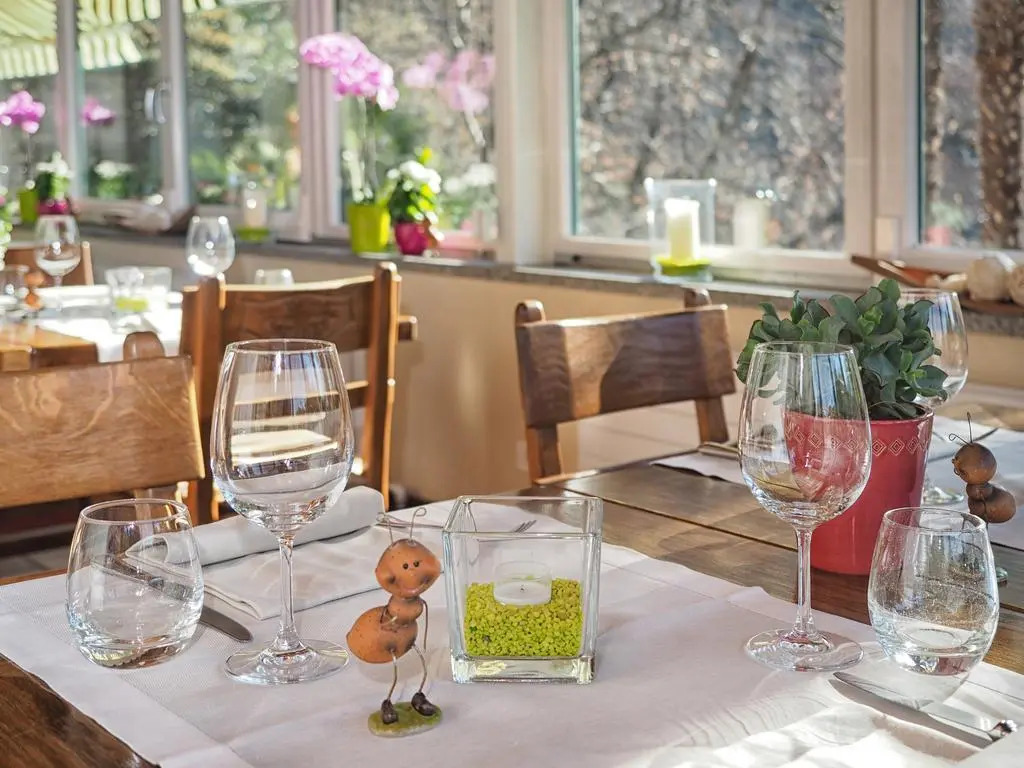 Charme Hotel Ristorante Tre Terre