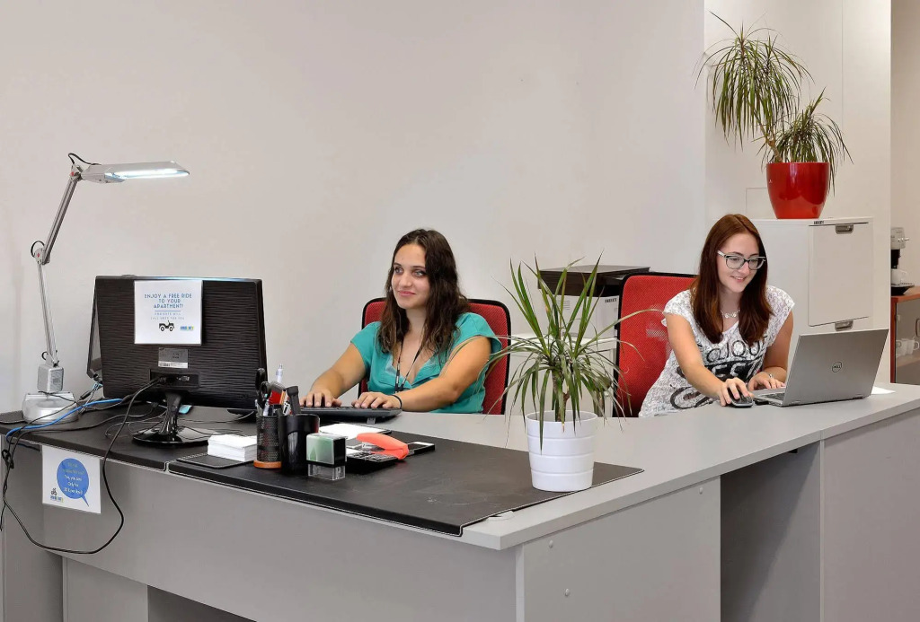 Ambiente Serviced Apartments - Dunajská