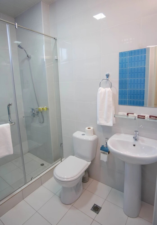 Falcon Boutique Hotel