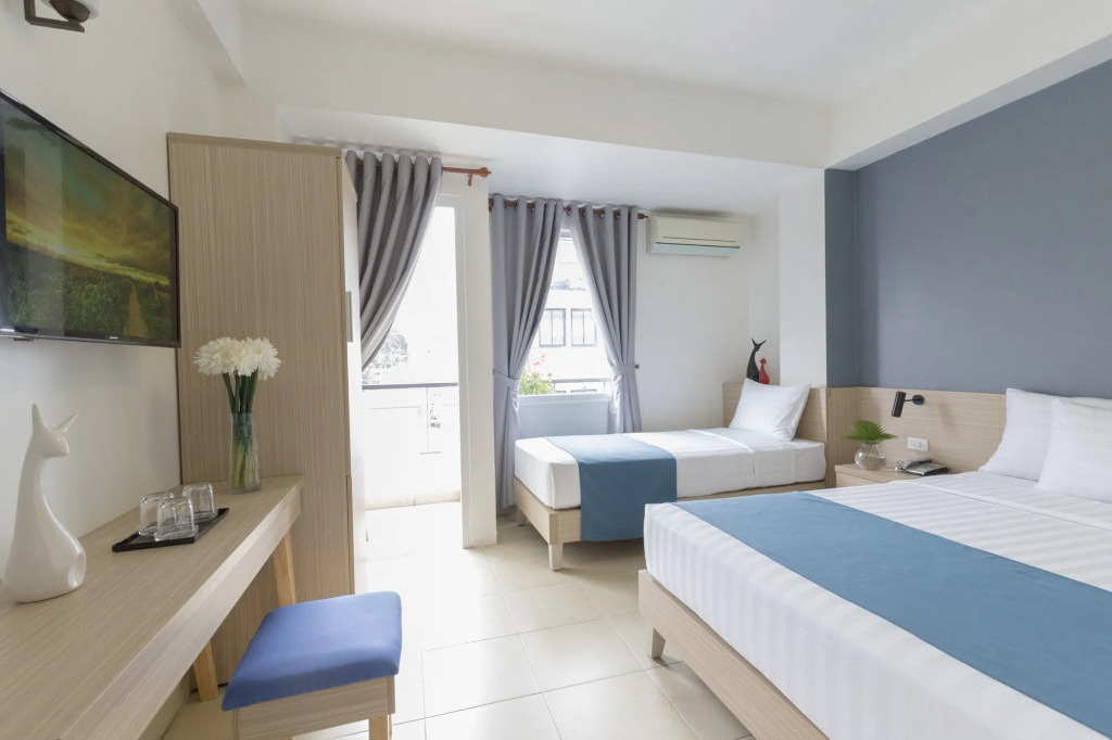 Meraki Hotel