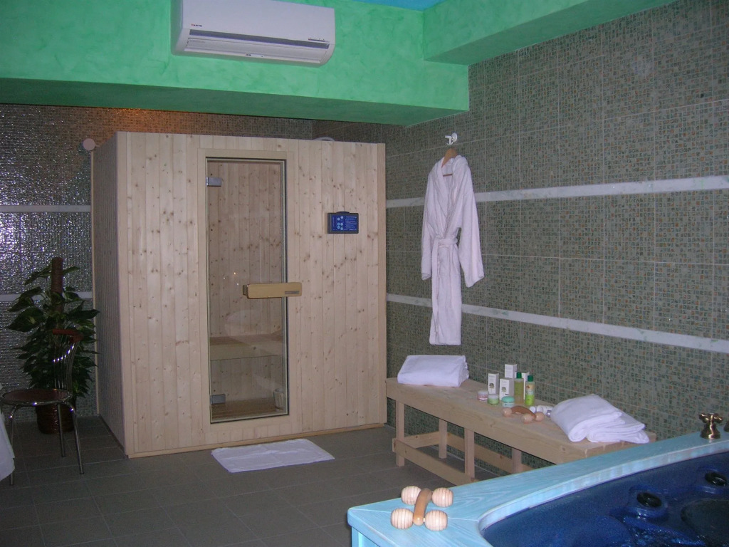 Hotel Del Corso