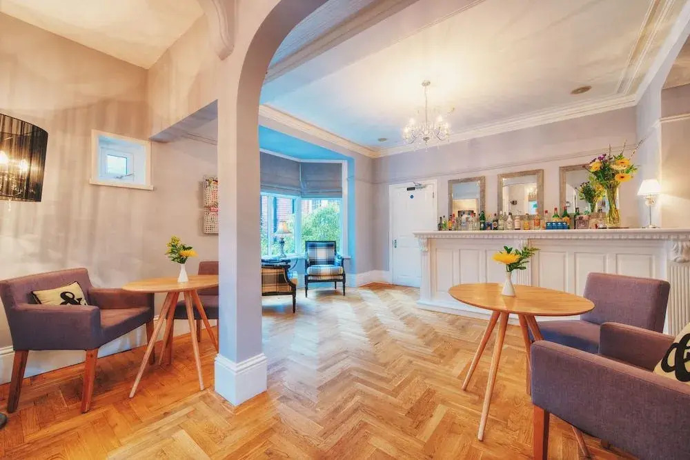 Florence Suite Boutique Hotel and Restaurant