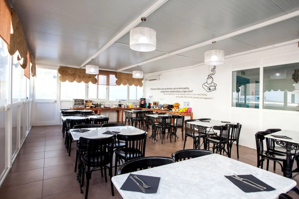 Casual de las Letras Sevilla by Casual Hoteles