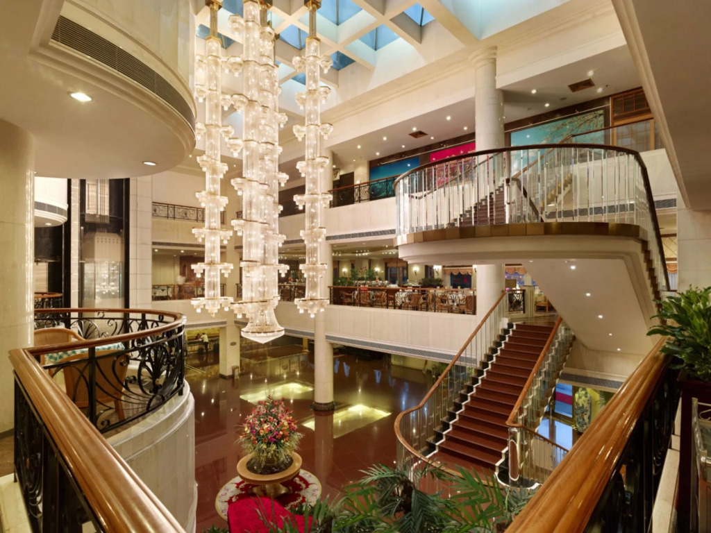 Huimei Hotel