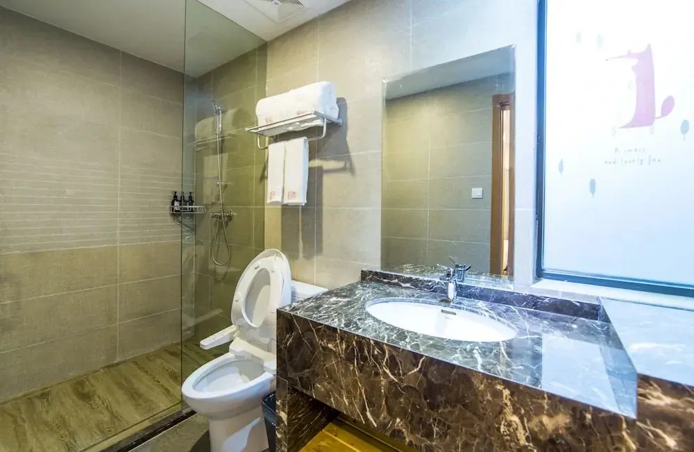 Yansu Sport Culture Homestay