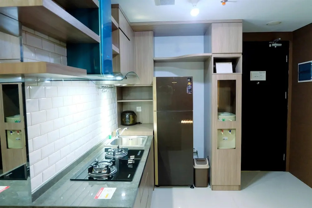 Spacious 1BR Lexington Apartment