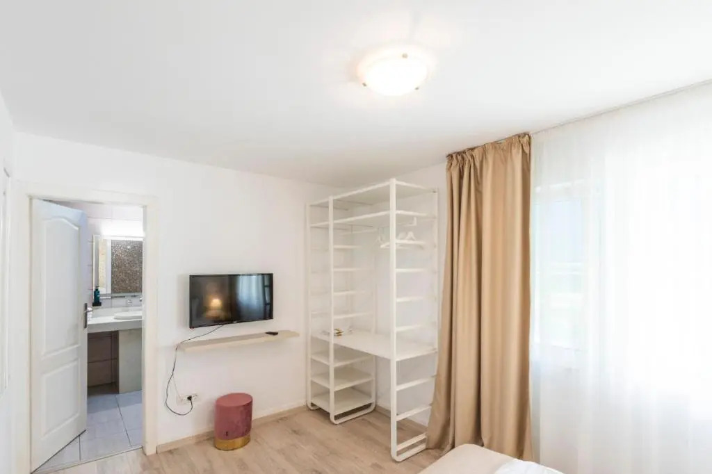 Hotel Dana Resort
