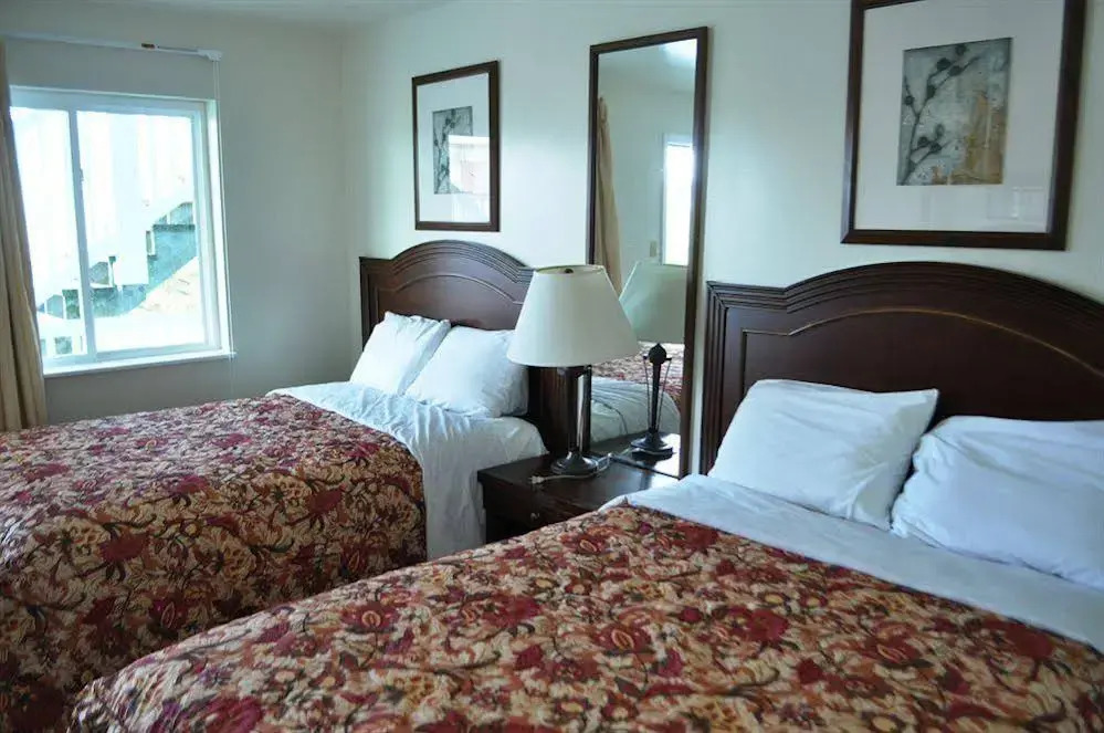Spindrift Motel