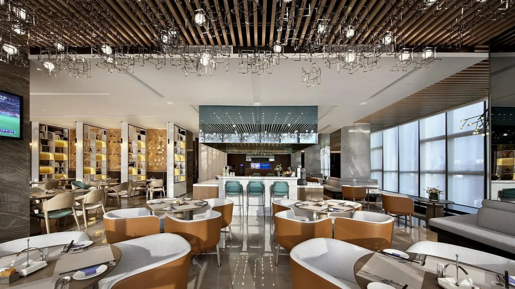 Shenzhen Difu Hotel