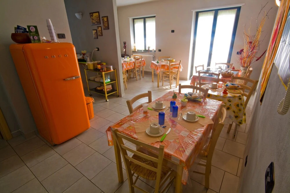 B&B Zia Vivina