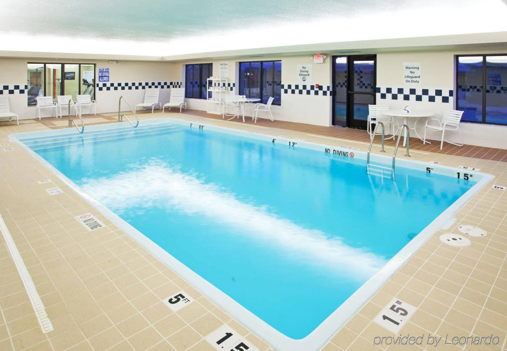 Holiday Inn Express Hotel & Suites East Lansing by IHG