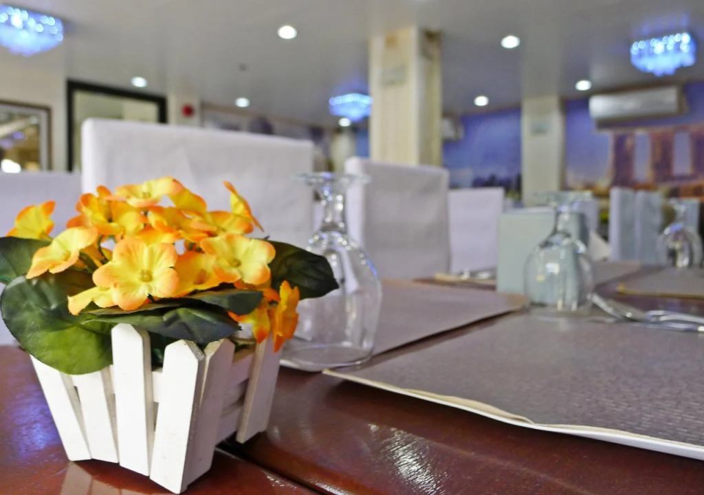 Libis Bayview Hotel