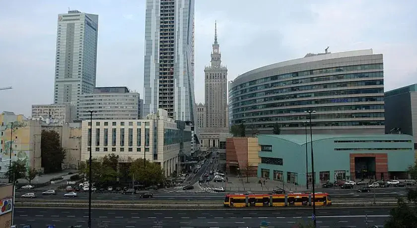 Warsawrent Hit Apartments