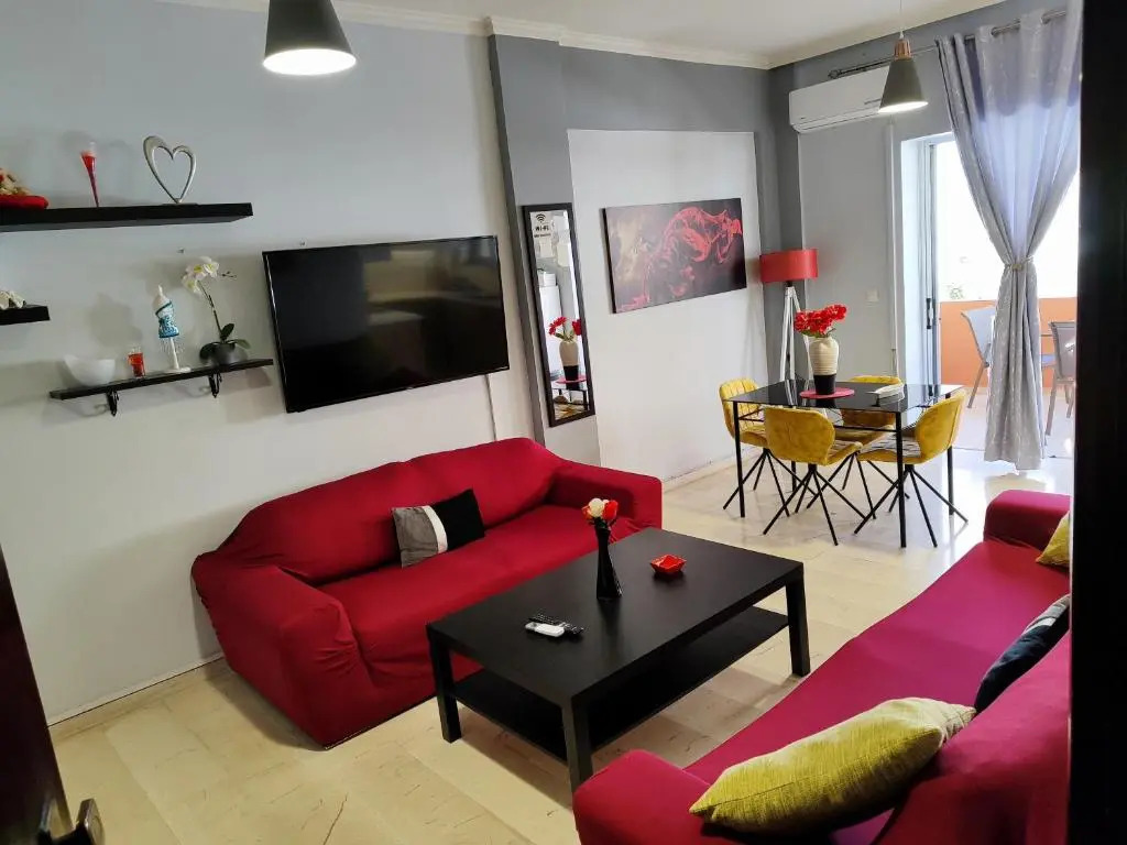 Marlen House Chania