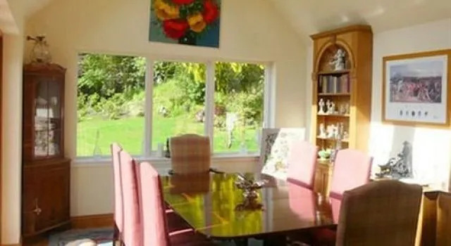 Cairnie Cottage