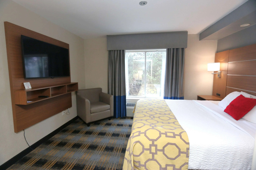 Baymont by Wyndham Lithia Springs Atlanta