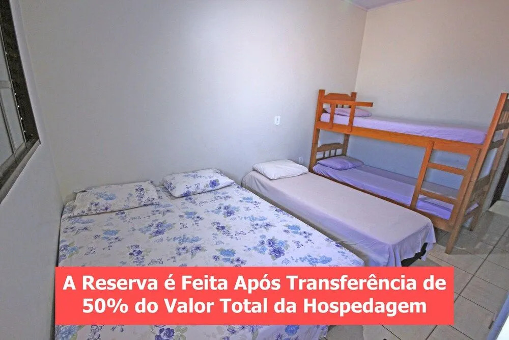 Pousada Sao Caetano