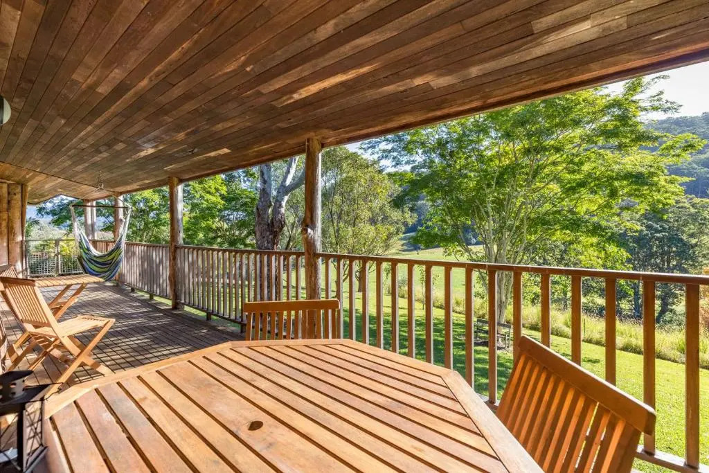 Friday Creek Retreat