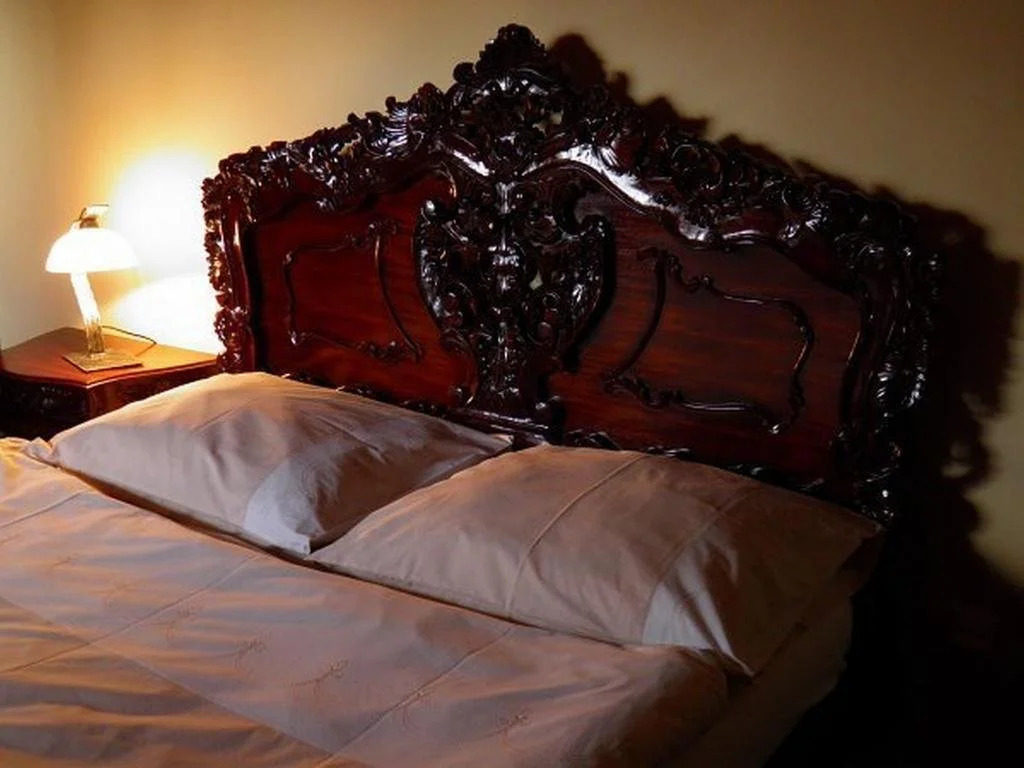 Dvůr Olšiny -Hotel and Horse-riding