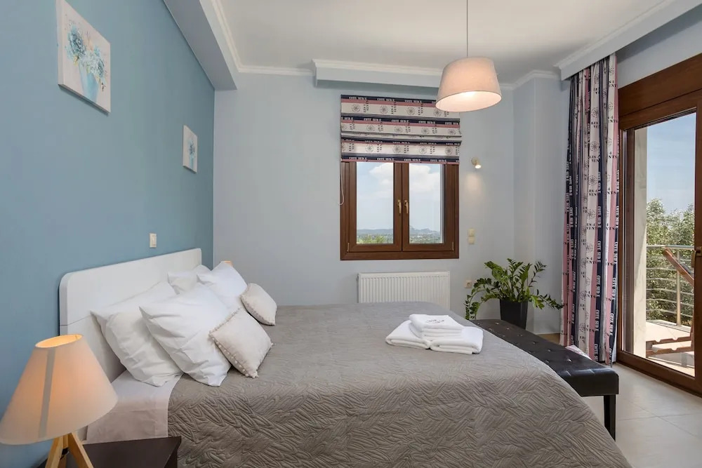Villa Serenity