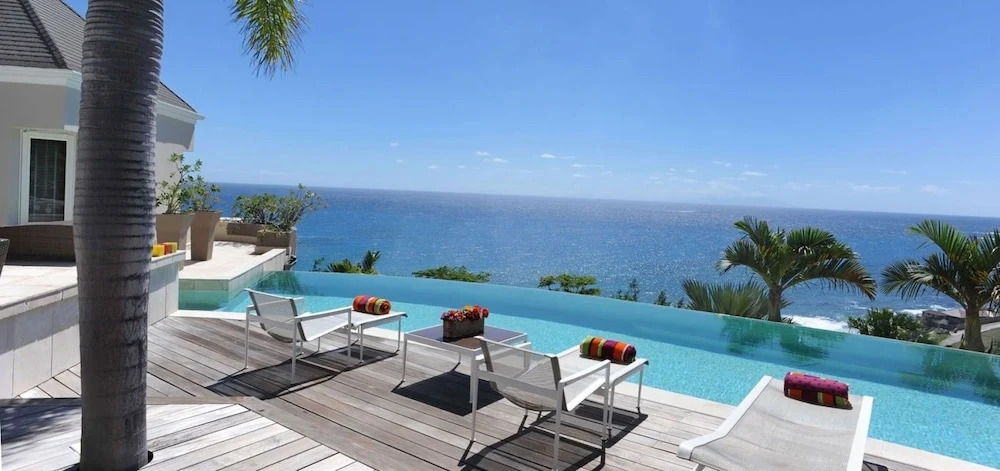 Eden Rock Villa Acamar