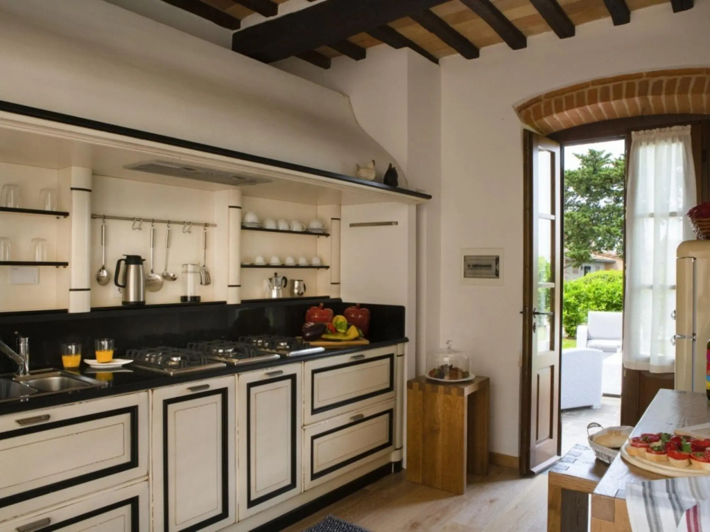 Luxury Refined Villa With Pool-villa Charme